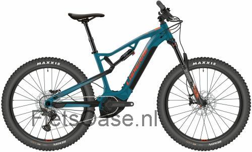 Lapierre Overvolt TR 4.5 specificaties